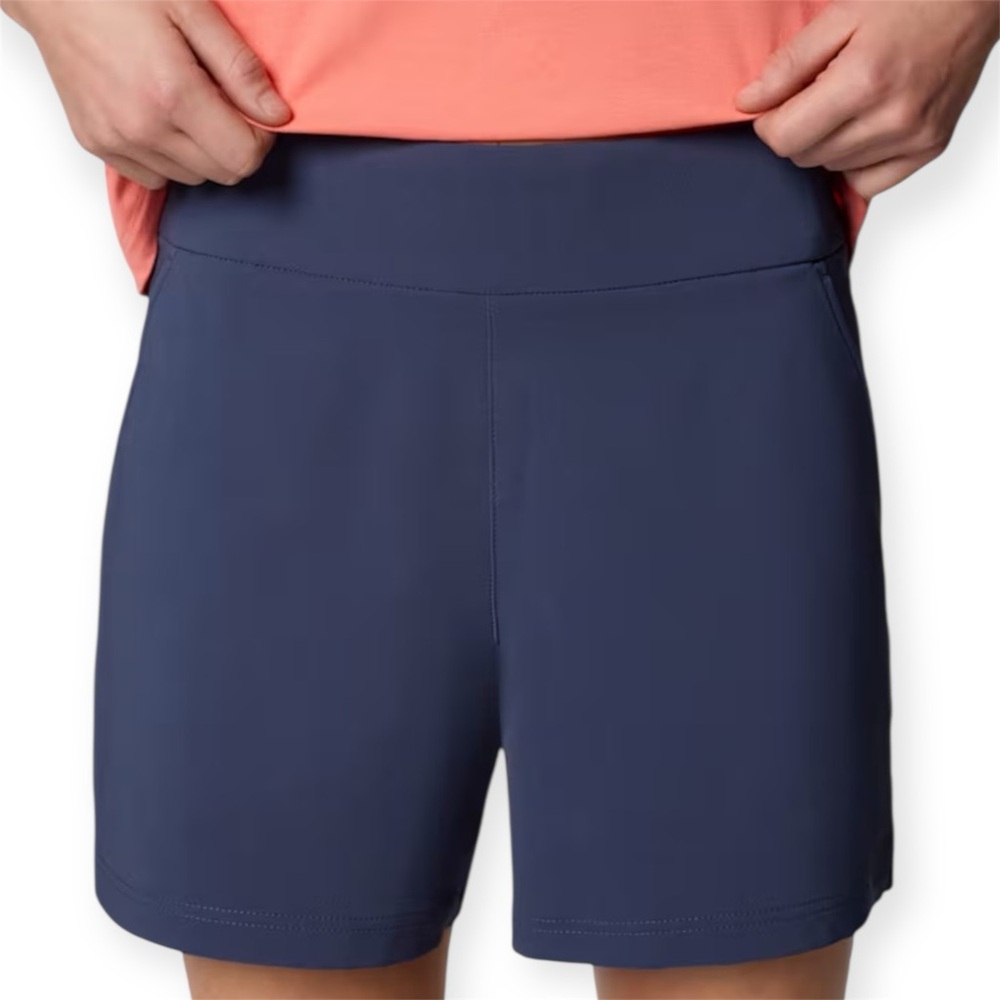 Columbia All Seasons Shorts for Ladies - Picture 2 of 9
